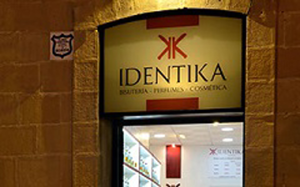 Franquicia Identika Franquicia Identika