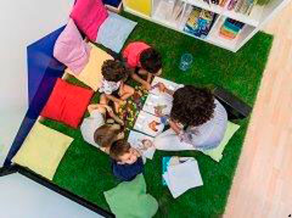Franquicia Ikidz English Franquicia Ikidz English