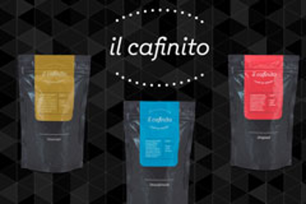 Franquicia Il Cafinito Franquicia Il Cafinito