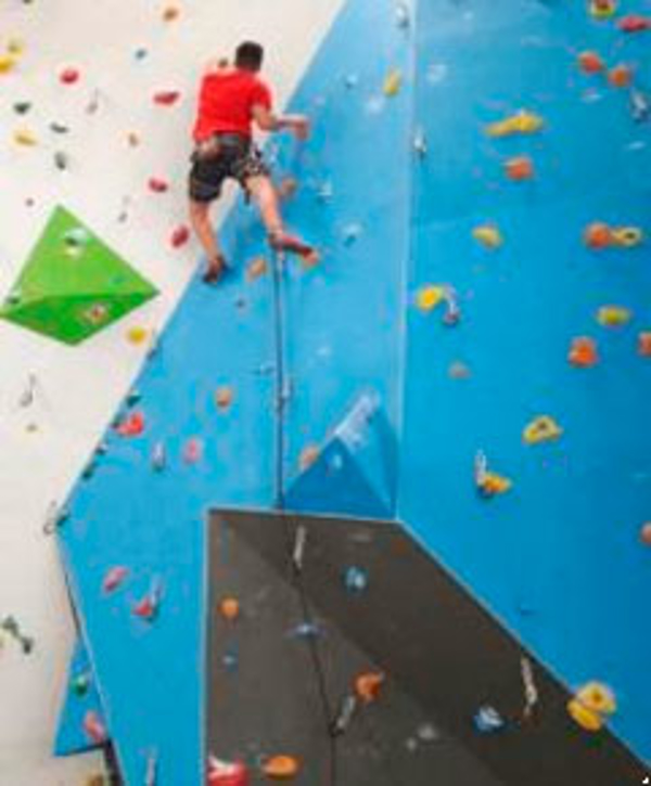 Franquicia Indoorwall Franquicia Indoorwall