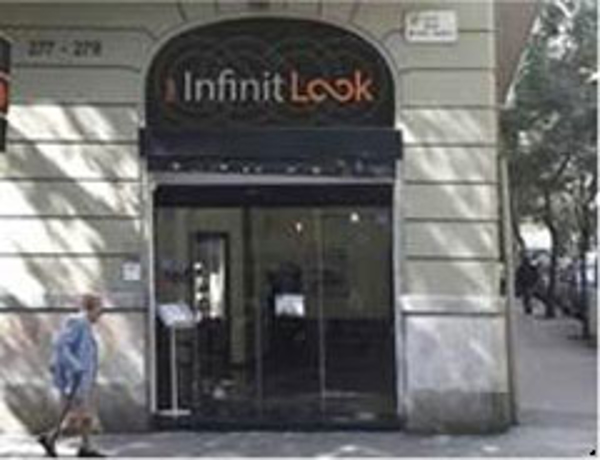 Franquicia Infinit Look Franquicia Infinit Look