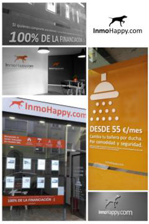 Franquicia InmoHappy Franquicia InmoHappy