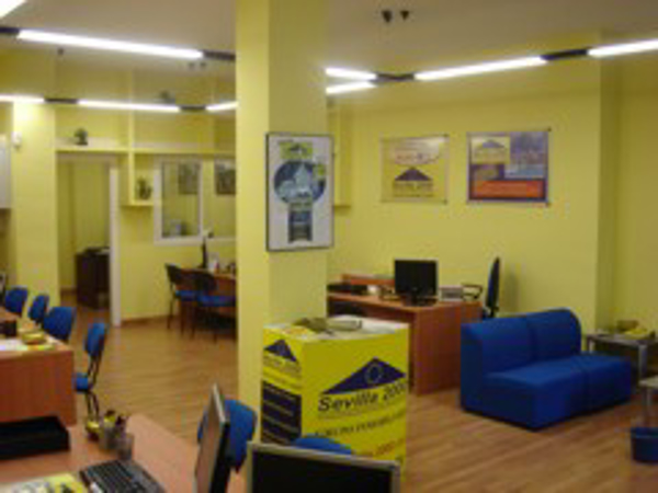 Franquicia Inmobiliaria 2000 Franquicia Inmobiliaria 2000