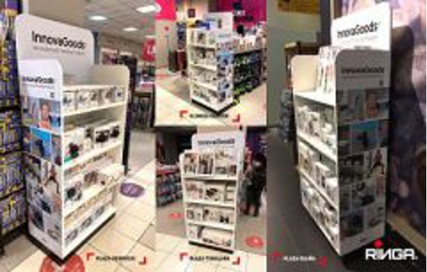 Franquicia Innovagoods Stores Franquicia Innovagoods Stores