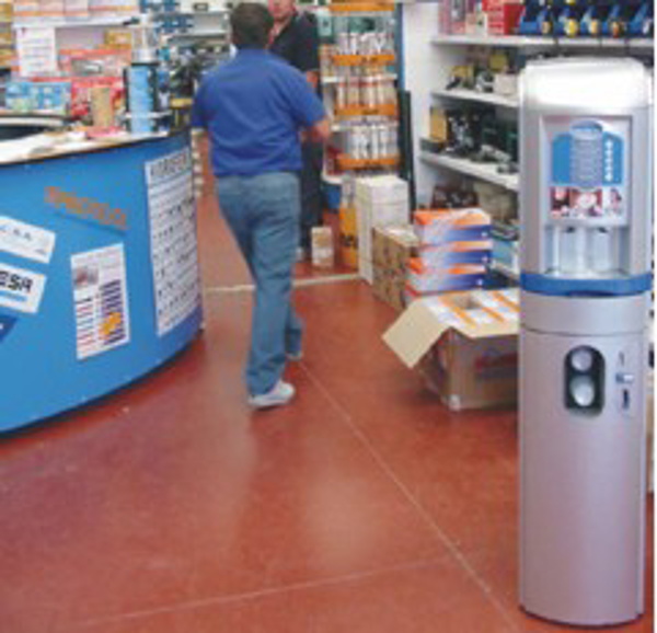 Franquicia Innovending Franquicia Innovending