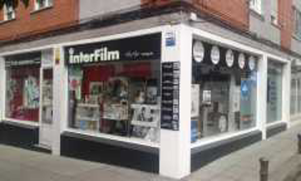 Franquicia Interfilm Franquicia Interfilm