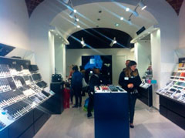 Franquicia It Style Make Up Franquicia It Style Make Up
