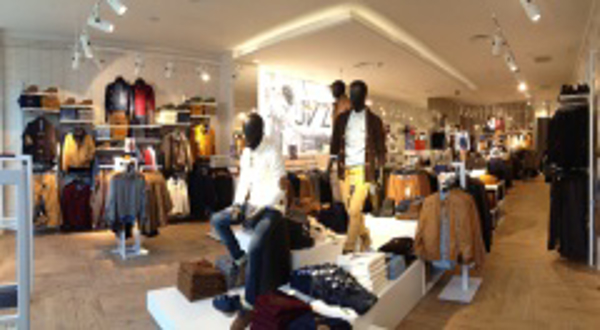 Franquicia JVZ Shop Franquicia JVZ Shop