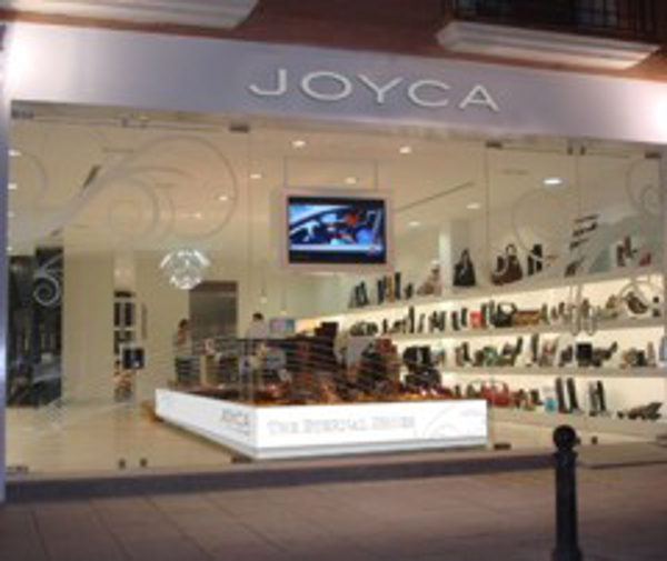 Franquicia Joyca Franquicia Joyca