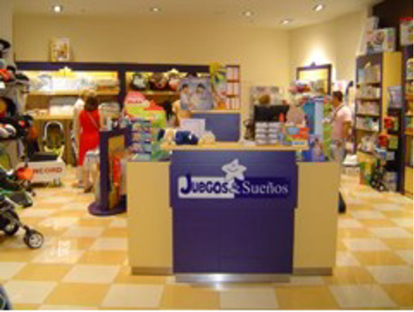 Franquicia Juegos & Sueños Franquicia Juegos & Sueños