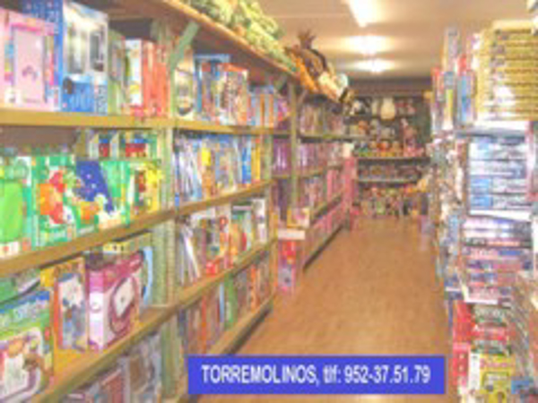 Franquicia Juguetes Toy Sur Franquicia Juguetes Toy Sur