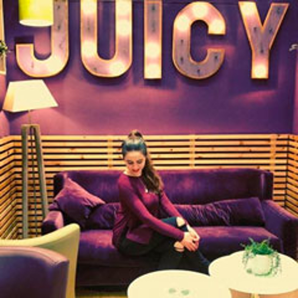 Franquicia Juicy Avenue