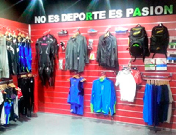Franquicia Kampamento Base Franquicia Kampamento Base