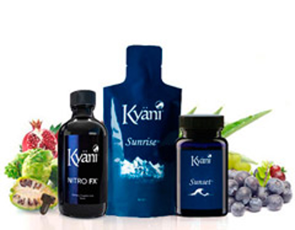 Franquicia Kÿani Franquicia Kÿani