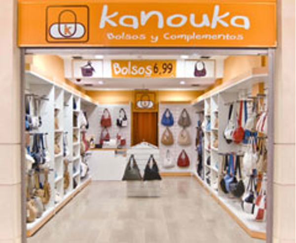 Franquicia Kanouka Franquicia Kanouka