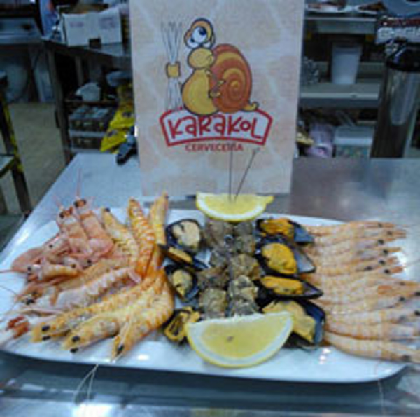 Franquicia Karakol Franquicia Karakol
