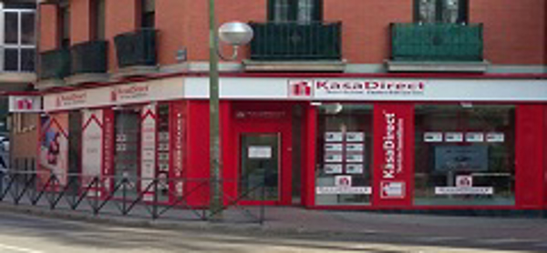 Franquicia KasaDirect Franquicia KasaDirect
