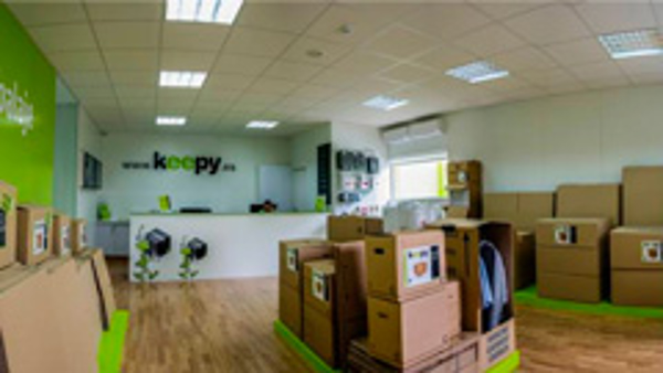 Franquicia Keepy Franquicia Keepy