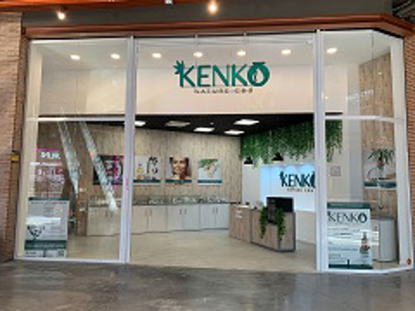 Franquicia Kenko Nature CBD