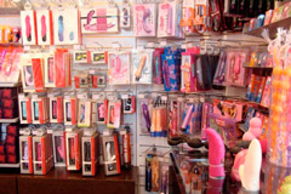 Franquicia Kentico Sexshop Online Franquicia Kentico Sexshop Online