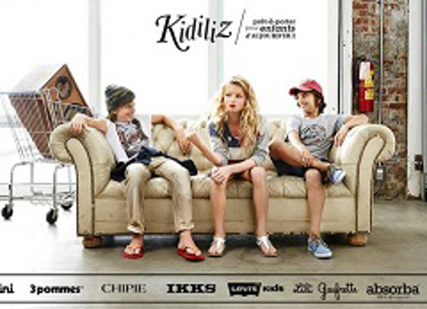 Franquicia Kidiliz Franquicia Kidiliz
