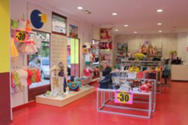 Franquicia Kids Low Cost Franquicia Kids Low Cost