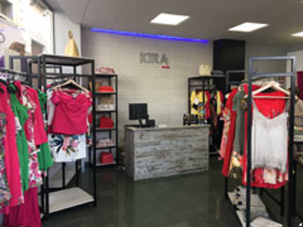 Franquicia Kira Moda Franquicia Kira Moda