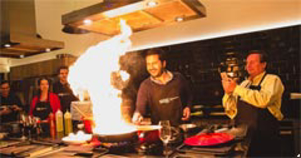 Franquicia Kitchen Club Franquicia Kitchen Club