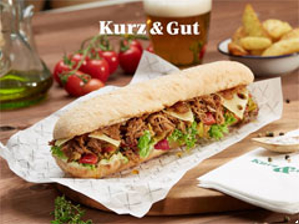 Franquicia Kurz & Gut