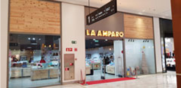 Franquicia La Amparo Franquicia La Amparo