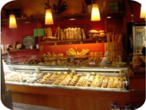 Franquicia La Boulangerie