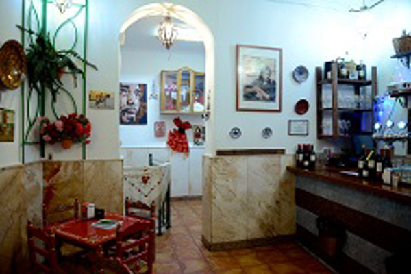 Franquicia La Caleta Taberna Gaditana Franquicia La Caleta Taberna Gaditana