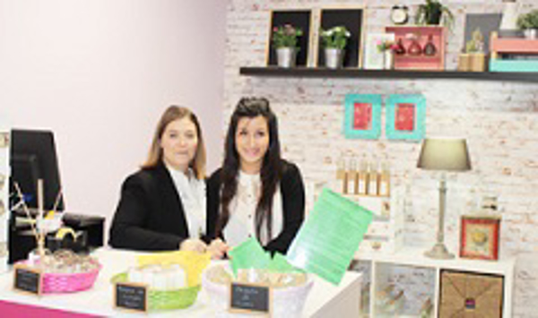 Franquicia La Factoría de los Perfumes Franquicia La Factoría de los Perfumes