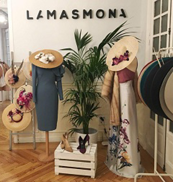 Franquicia La Más Mona Franquicia La Más Mona