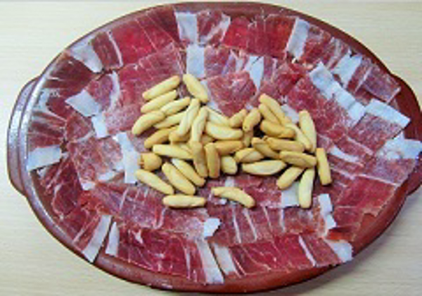 Franquicia La Tapita del Ibérico Franquicia La Tapita del Ibérico