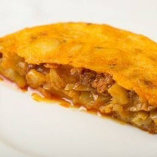 Franquicia La Tortillita Franquicia La Tortillita