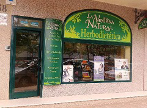 Franquicia La Ventana Natural Franquicia La Ventana Natural