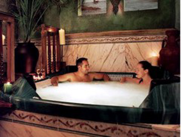 Franquicia Las Anforas Spa Franquicia Las Anforas Spa