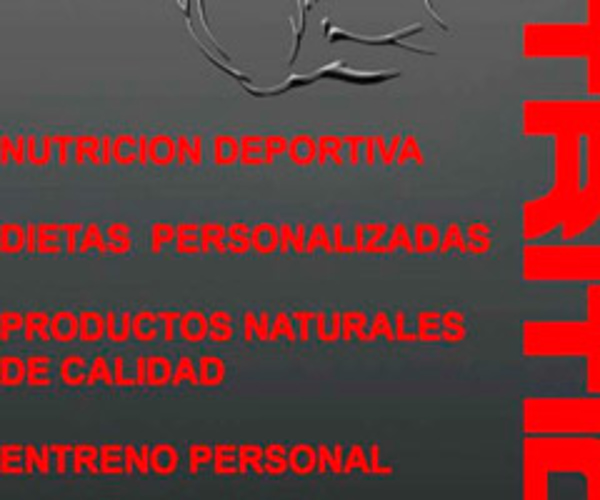 Franquicia Law Sport Nutrition