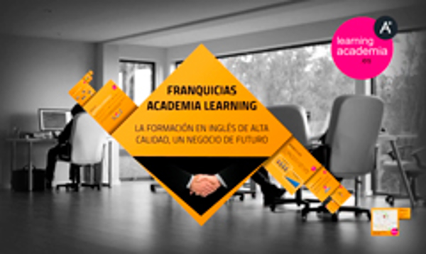 Franquicia Learning Academia Franquicia Learning Academia