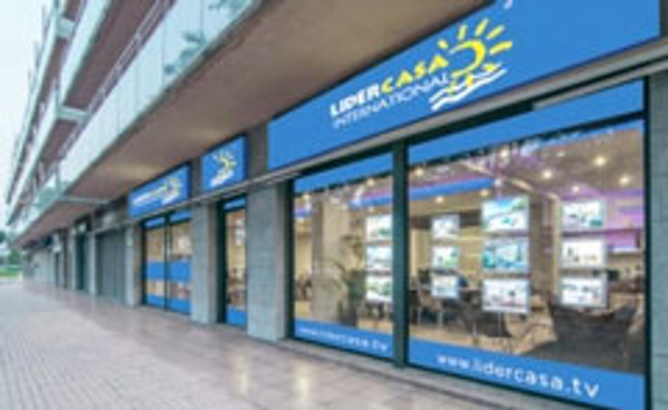 Franquicia Lidercasa Internacional Franquicia Lidercasa Internacional