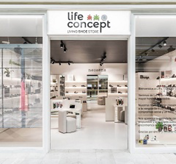 Franquicia Life Concept Franquicia Life Concept