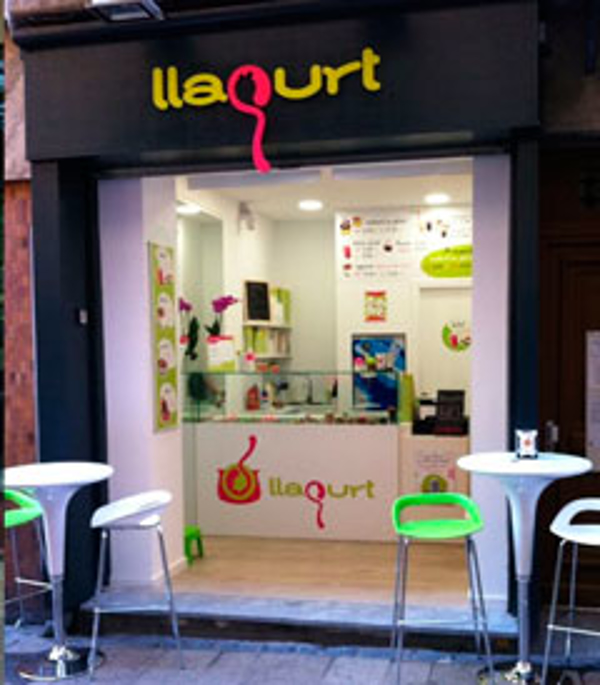 Franquicia Llagurt Franquicia Llagurt