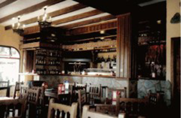 Franquicia Los Bodegones Franquicia Los Bodegones