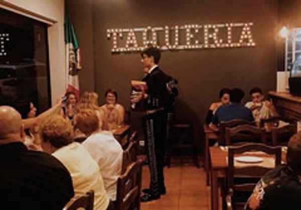 Franquicia Los Guacamoles Franquicia Los Guacamoles