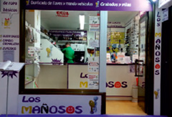 Franquicia Los Mañosos Franquicia Los Mañosos