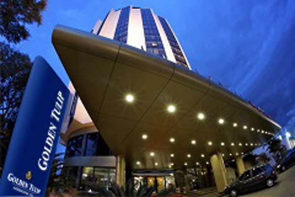 Franquicia Louvre Hotels Franquicia Louvre Hotels