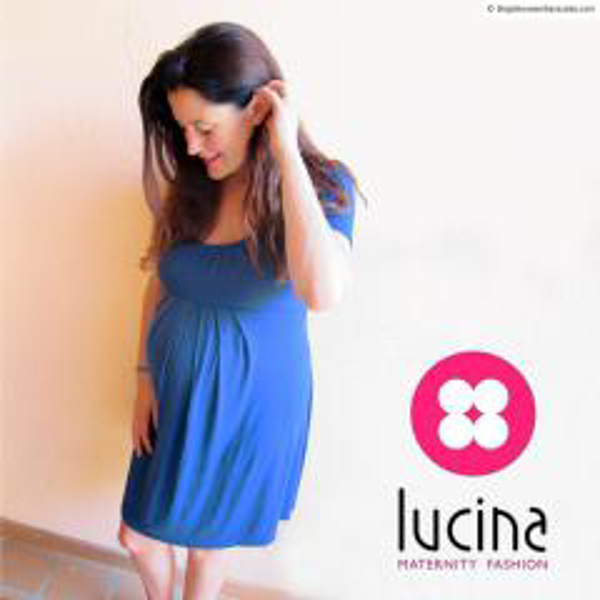 Franquicia Lucina Maternity Fashion
