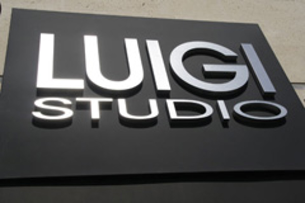 Franquicia Luigi Studio