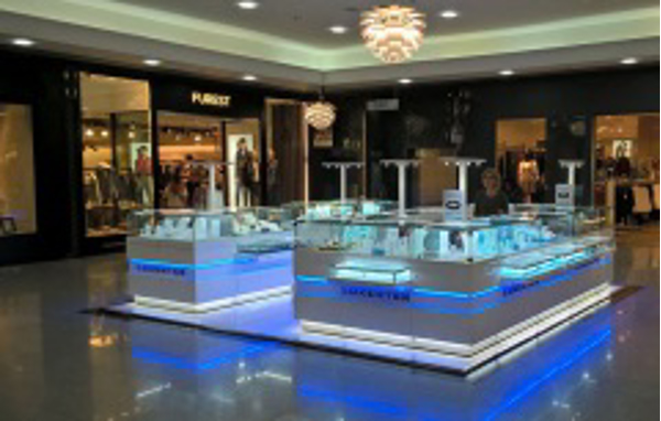 Franquicia Luxenter Franquicia Luxenter